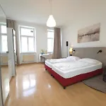 Aparthotel Amelie