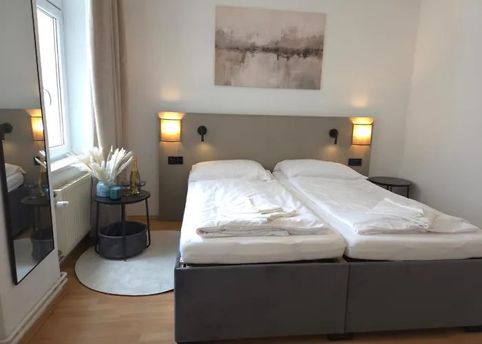 Aparthotel Amelie