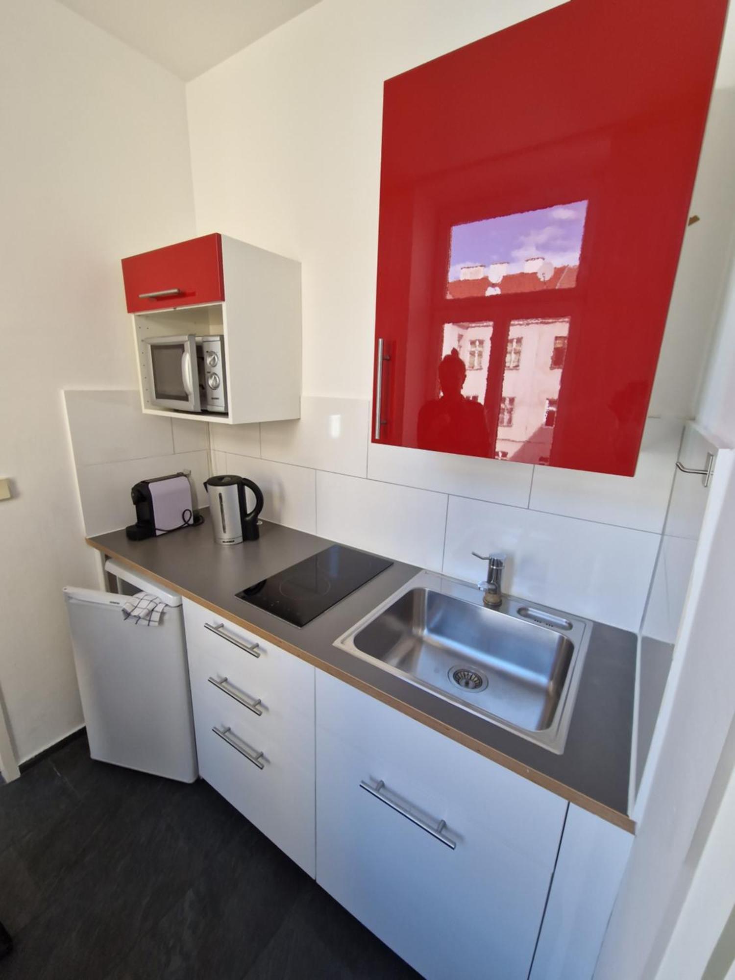 Aparthotel Amelie Wien