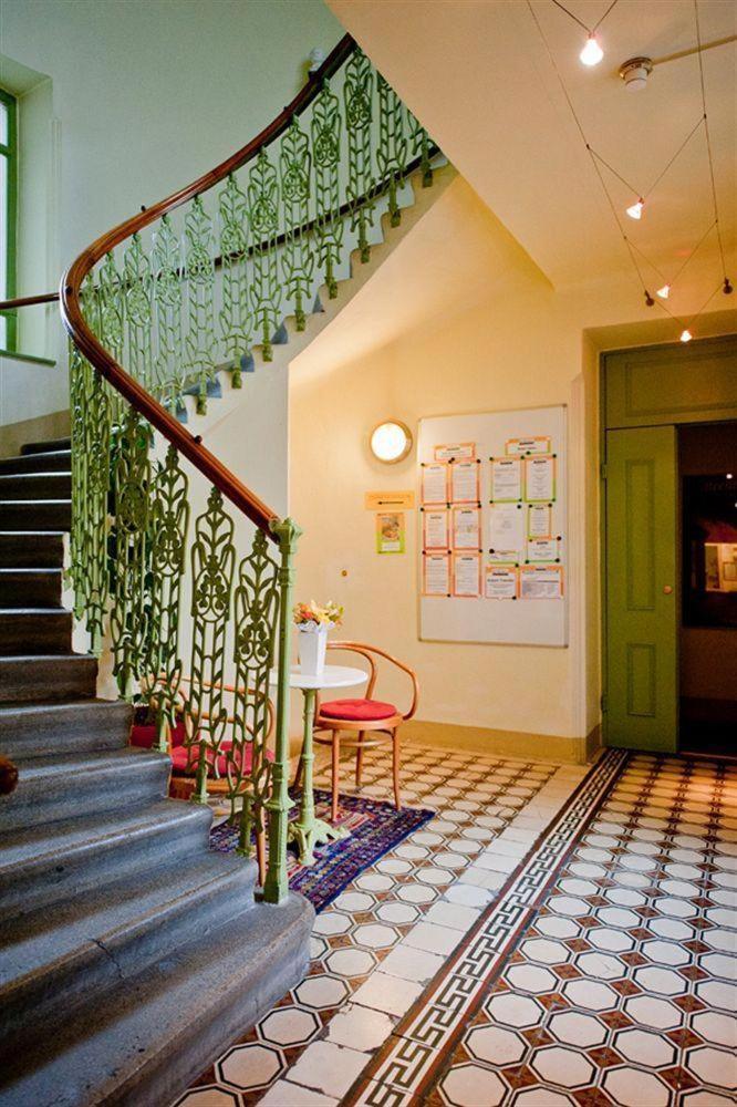 Amelie Aparthotel Wien