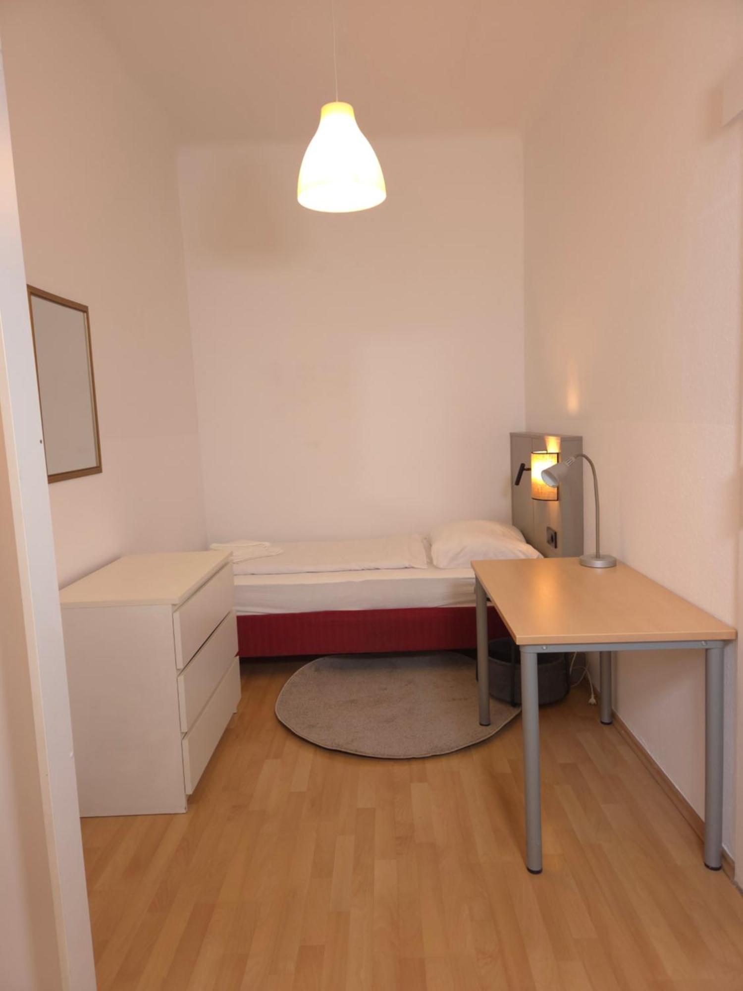 Aparthotel Amelie