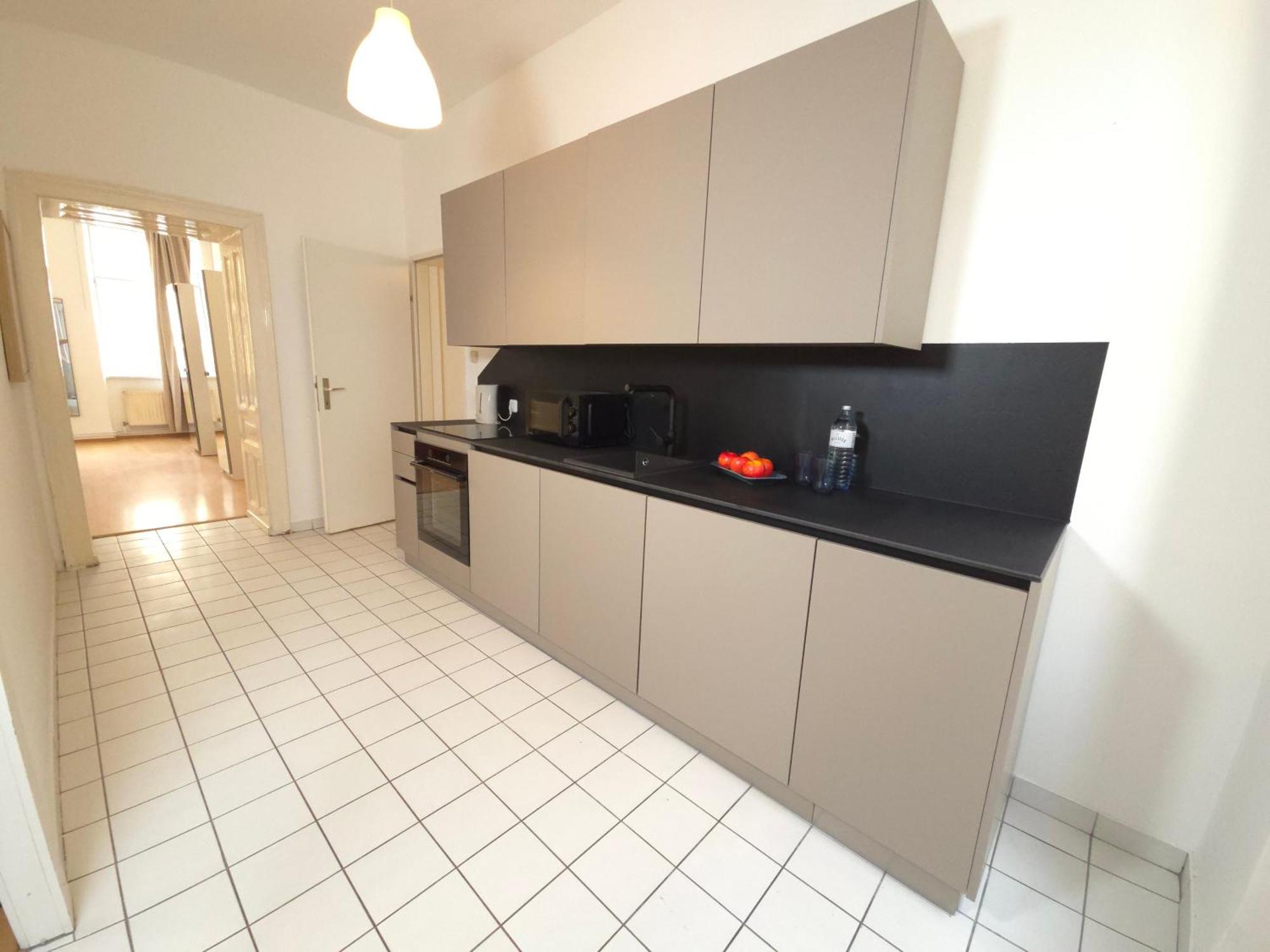 Amelie Aparthotel Wien