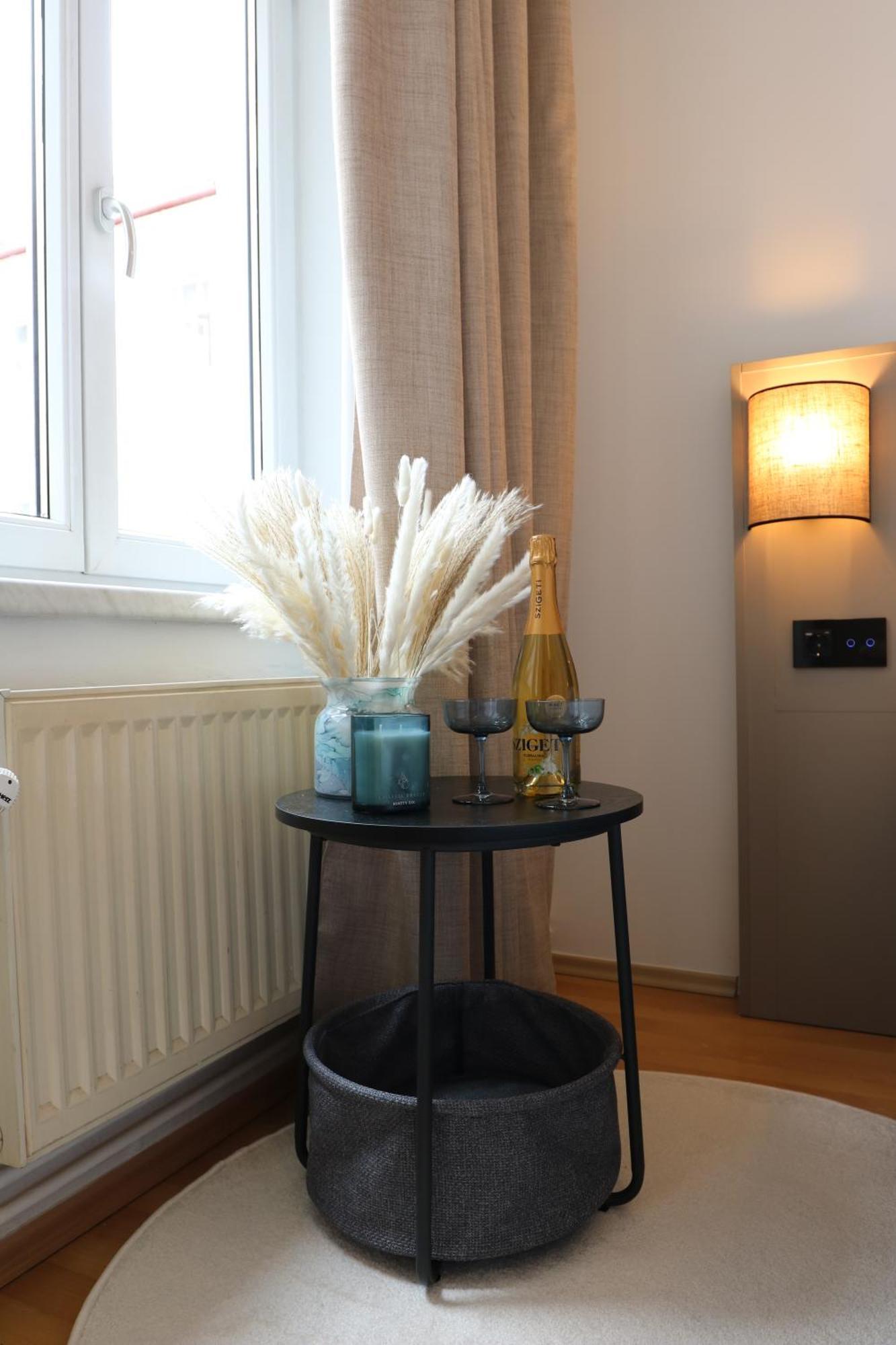Aparthotel Amelie