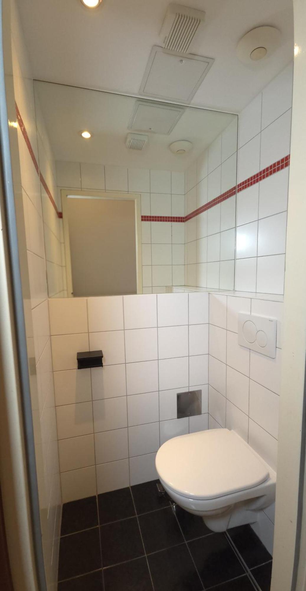 Aparthotel Amelie Wien