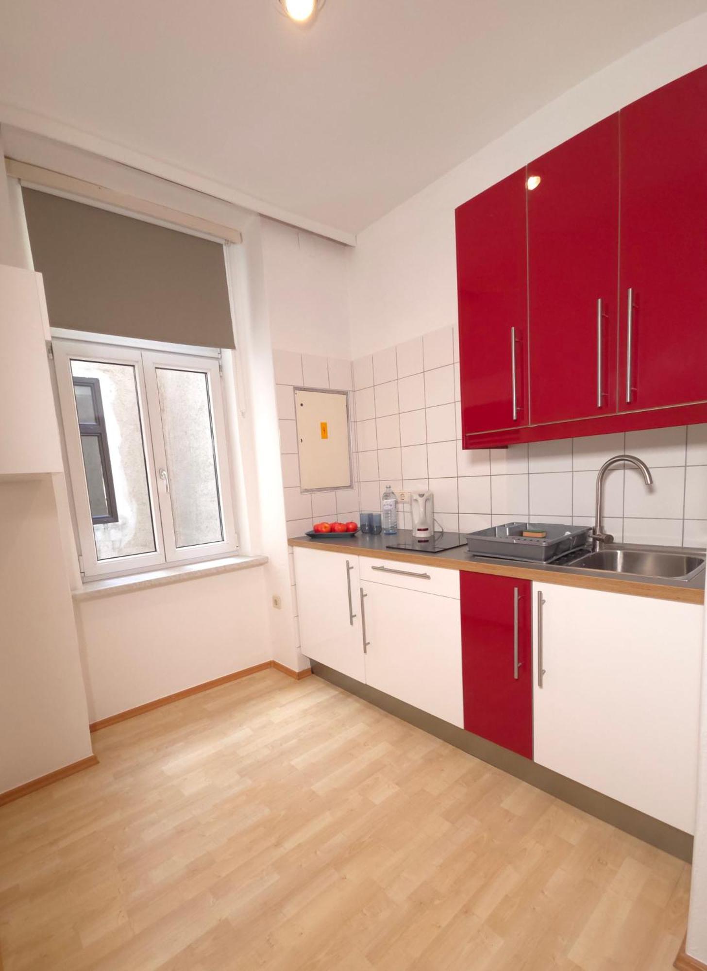 Aparthotel Amelie Wien