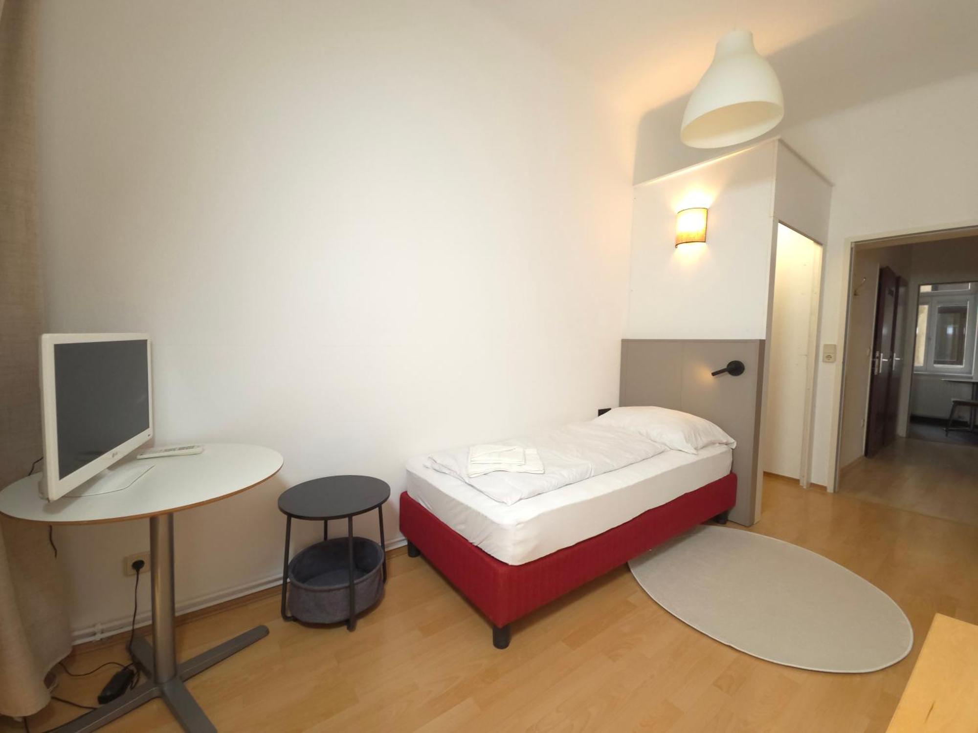 Amelie Aparthotel *