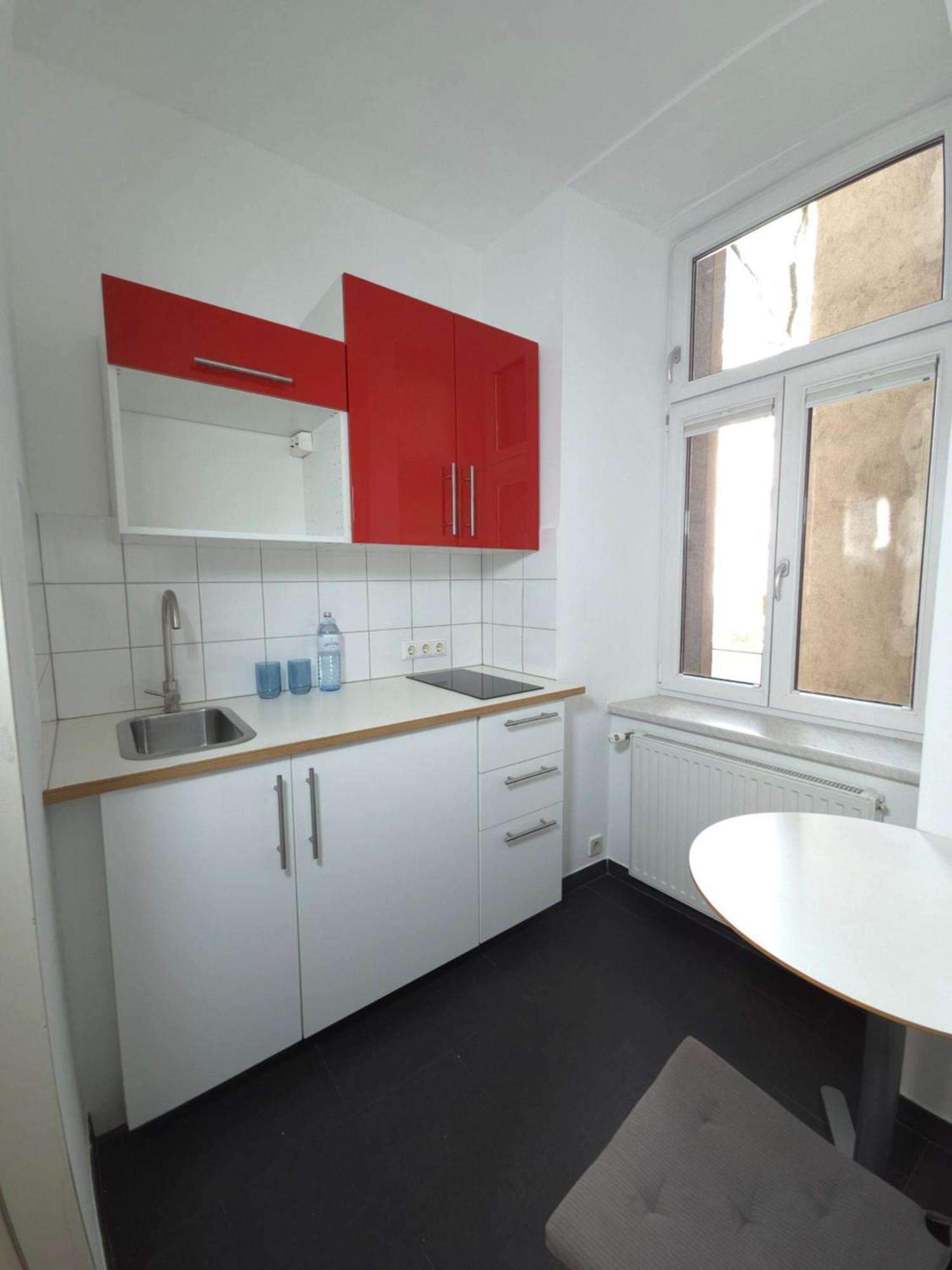 Aparthotel Amelie *